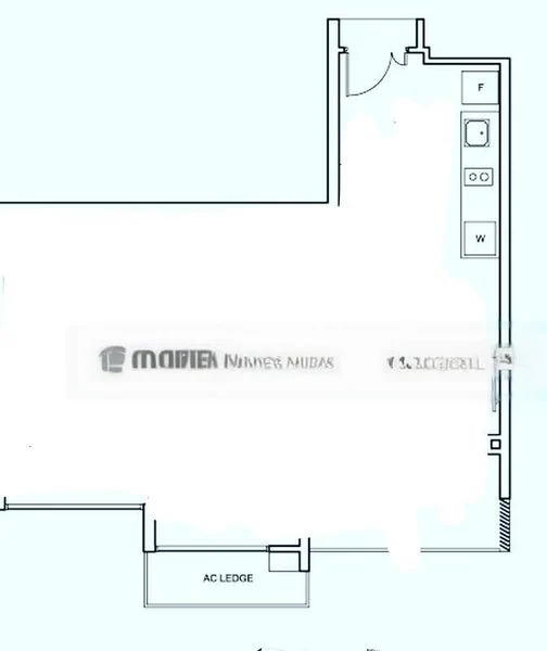 Common Room (Condo) for Rent in  Twin Waterfalls - Image 6
