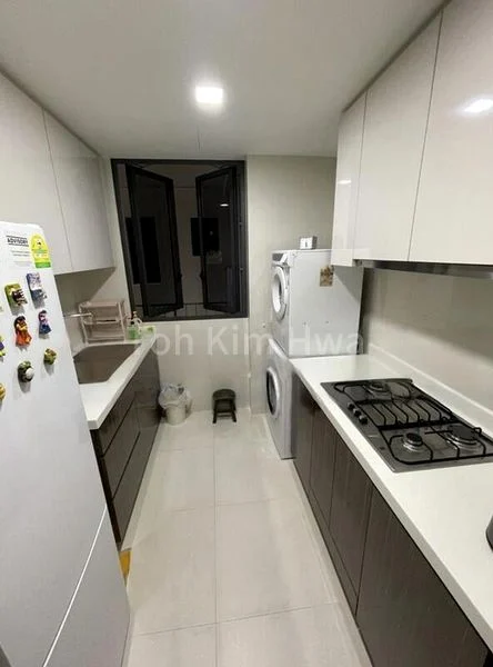 Common Room (Condo) for Rent in  Twin Waterfalls - Image 4