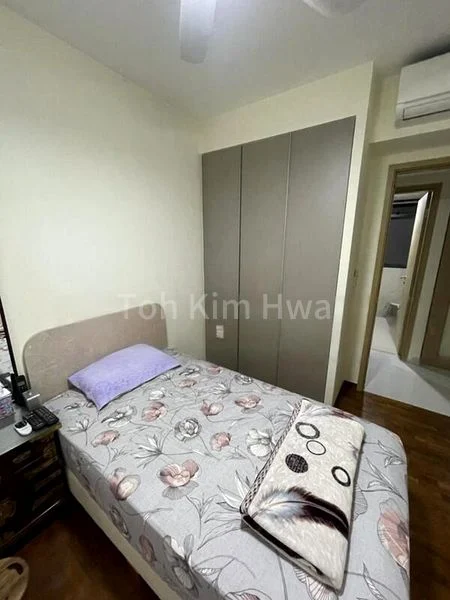 Common Room (Condo) for Rent in  Twin Waterfalls - Image 3