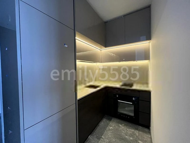 2 Bed Condo for Rent in  Sky Everton - Image 5