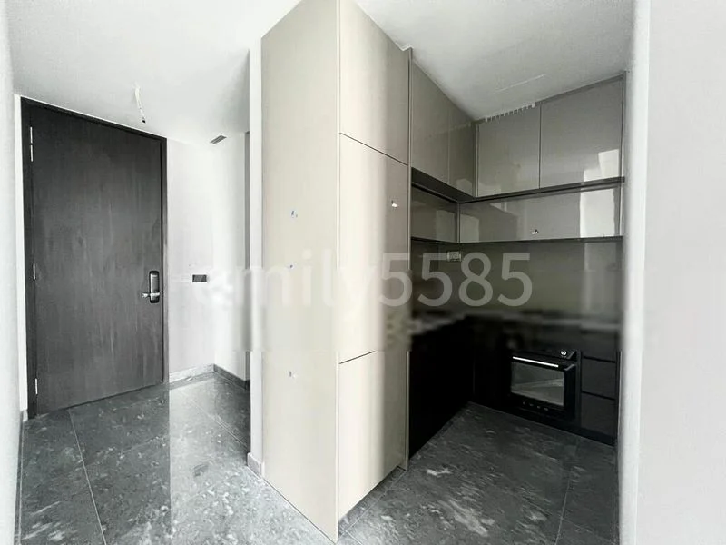 2 Bed Condo for Rent in  Sky Everton - Image 6