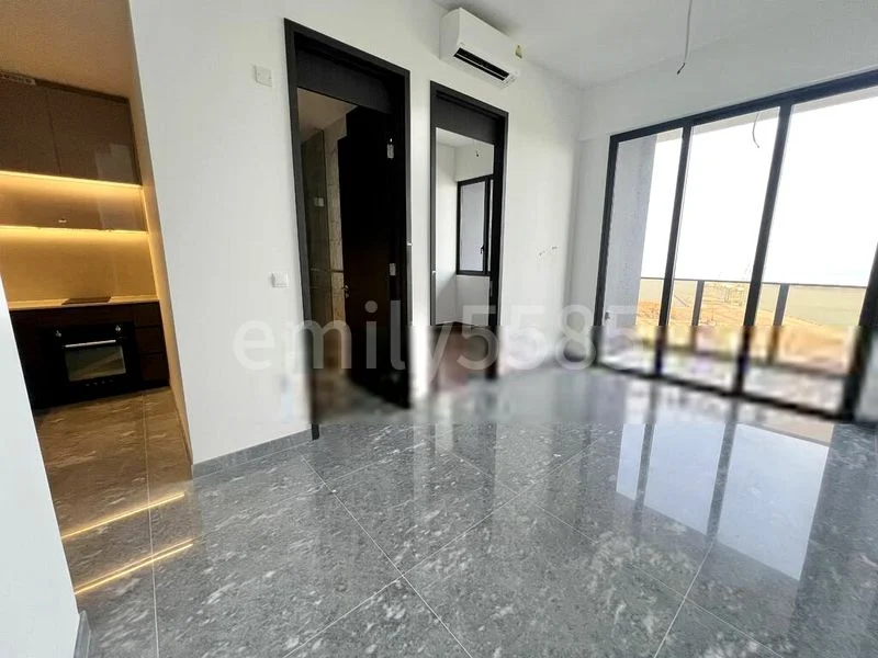 2 Bed Condo for Rent in  Sky Everton - Image 3