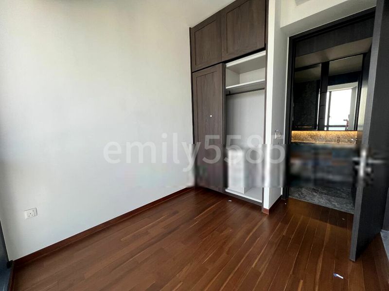 2 Bed Condo for Rent in  Sky Everton - Image 8