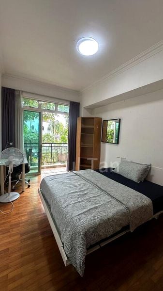 Common Room (Condo) for Rent in  Seletar Springs Condominium - Image 1