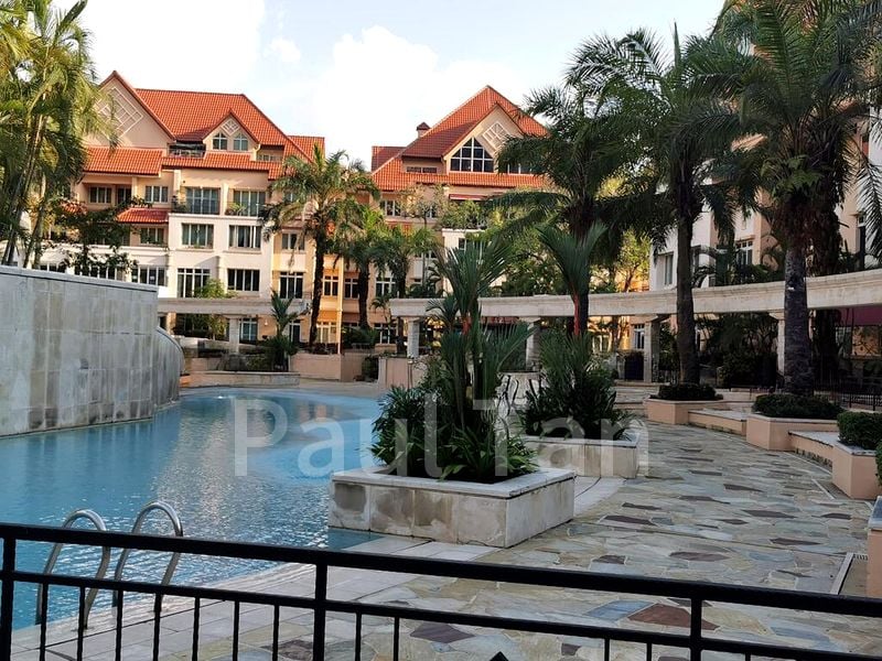 Common Room (Condo) for Rent in  Seletar Springs Condominium - Image 6