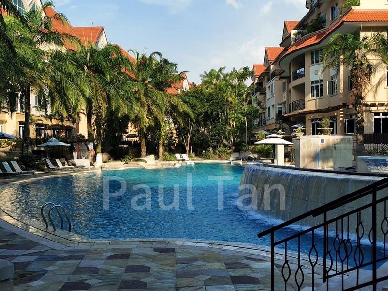 Common Room (Condo) for Rent in  Seletar Springs Condominium - Image 8
