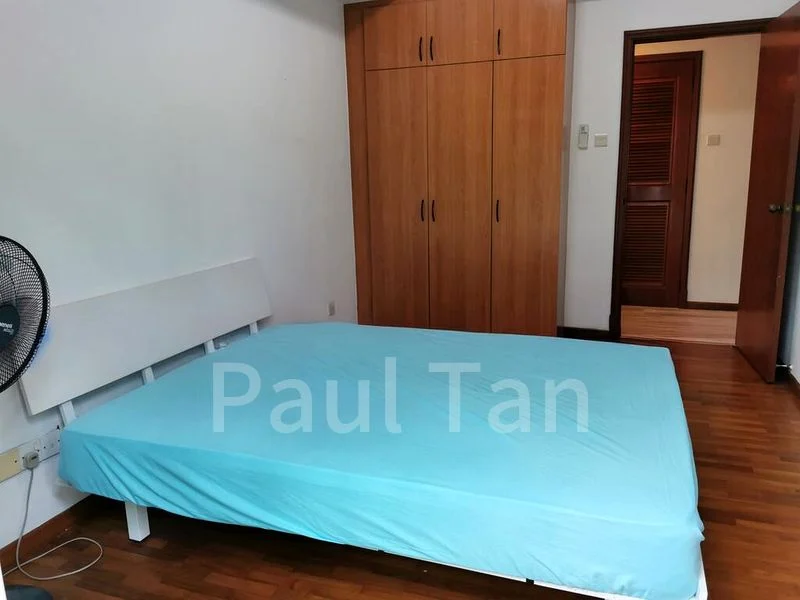 Common Room (Condo) for Rent in  Seletar Springs Condominium - Image 10
