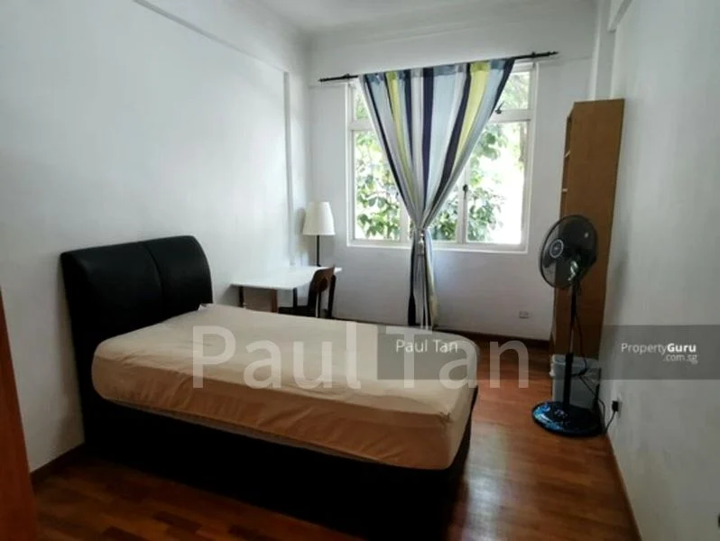 Common Room (Condo) for Rent in  Seletar Springs Condominium - Image 9