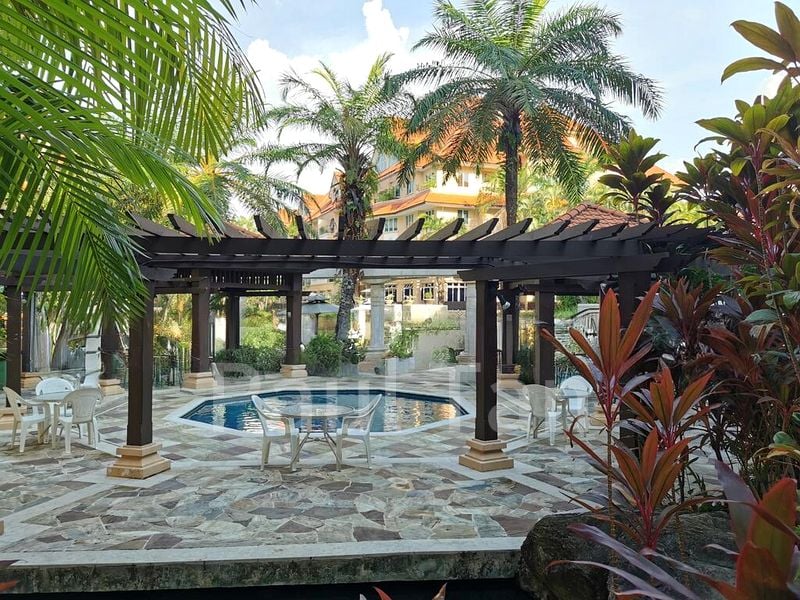 Common Room (Condo) for Rent in  Seletar Springs Condominium - Image 7