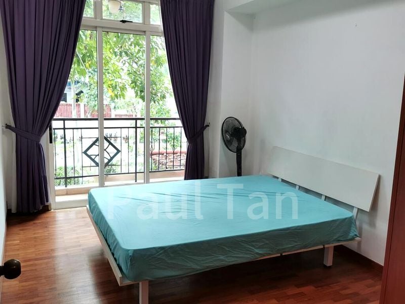 Common Room (Condo) for Rent in  Seletar Springs Condominium - Image 2