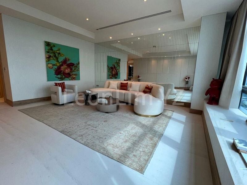 3 Bed Condo for Rent in  The Ritz-Carlton Residences Singapore, Cairnhill - Image 1