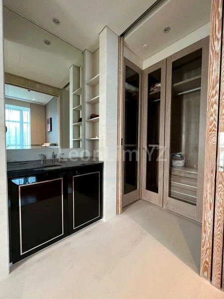 3 Bed Condo for Rent in  The Ritz-Carlton Residences Singapore, Cairnhill - Image 4