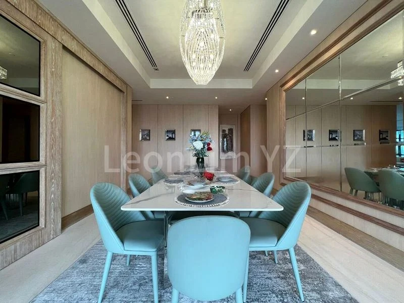 3 Bed Condo for Rent in  The Ritz-Carlton Residences Singapore, Cairnhill - Image 6