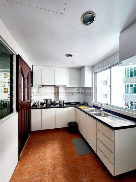 Master Room (Condo) for Rent in  Maysprings - Image 3