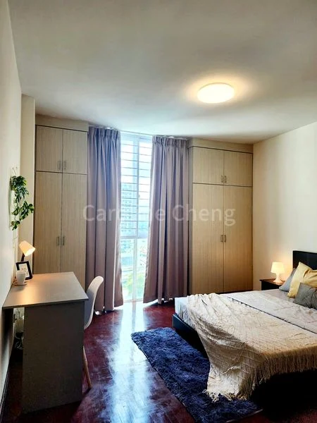 Master Room (Condo) for Rent in  Maysprings - Image 1