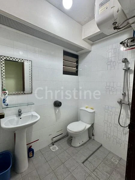3 Room (3NG) HDB for Rent in  28B Dover Crescent - Image 7