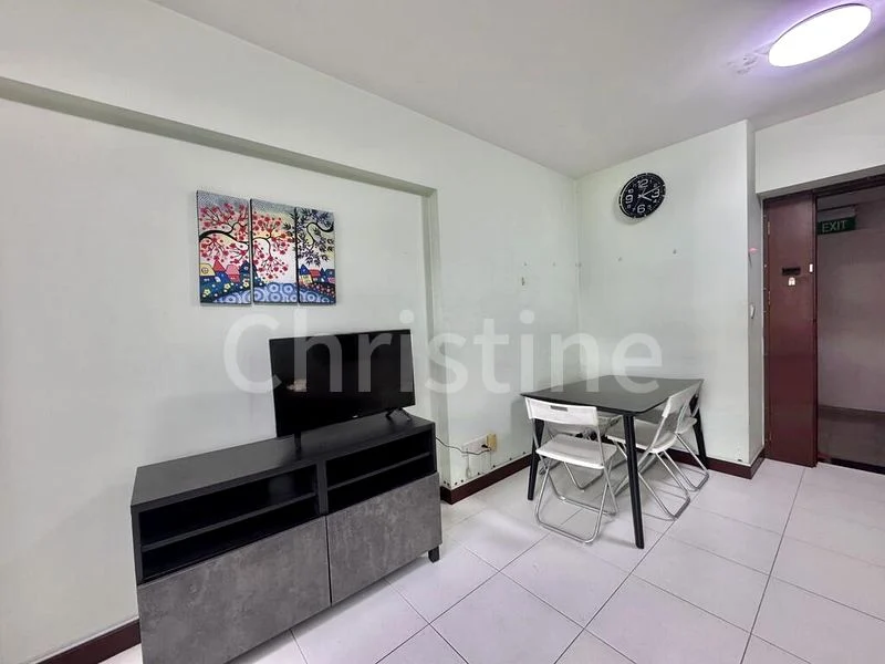 3 Room (3NG) HDB for Rent in  28B Dover Crescent - Image 3