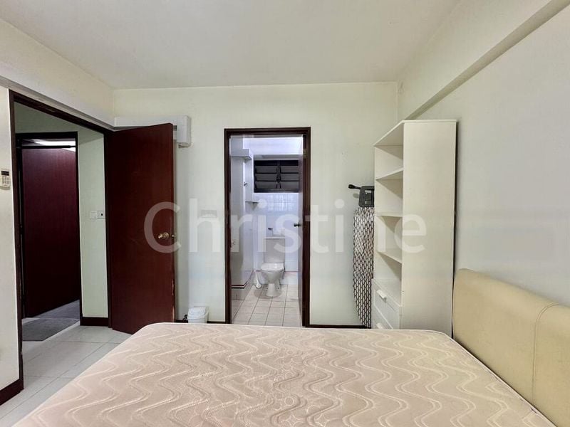 3 Room (3NG) HDB for Rent in  28B Dover Crescent - Image 6