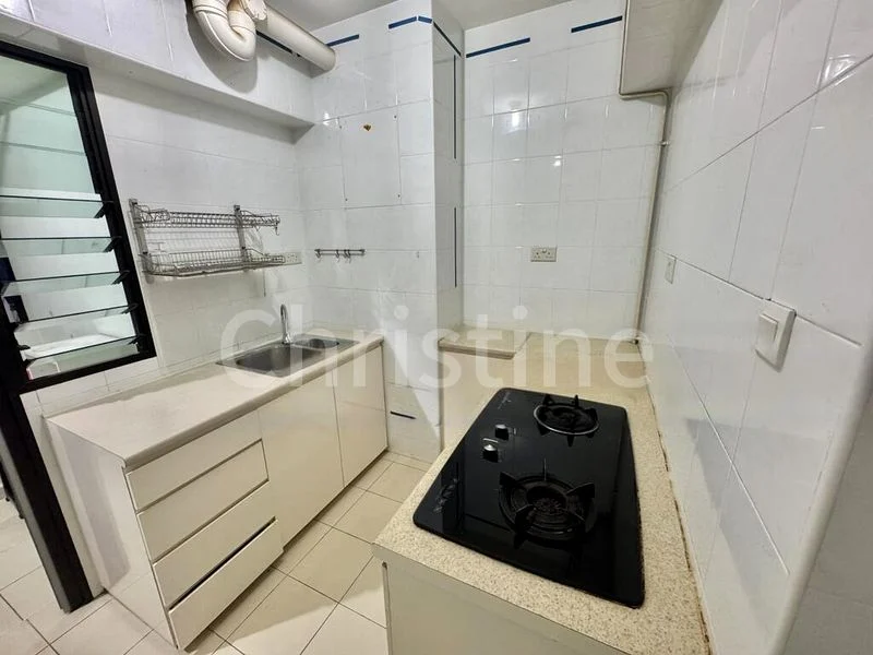 3 Room (3NG) HDB for Rent in  28B Dover Crescent - Image 8