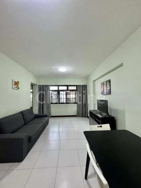 3 Room (3NG) HDB for Rent in  28B Dover Crescent - Image 2