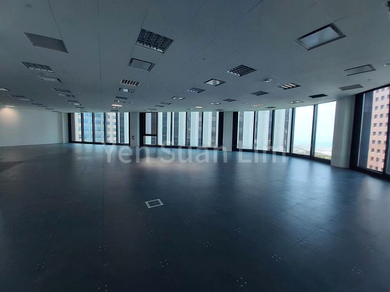 Office for Rent: Hub Synergy Point - Image 5