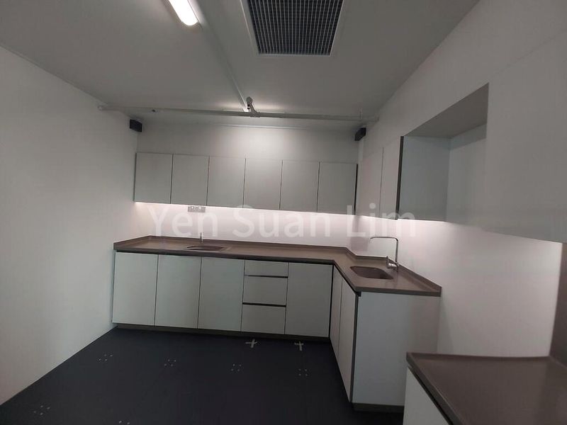 Office for Rent: Hub Synergy Point - Image 2