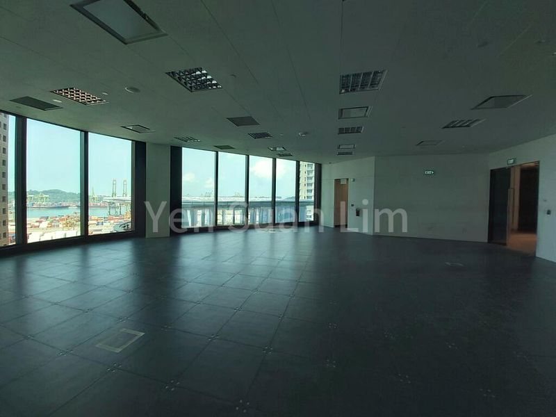 Office for Rent: Hub Synergy Point - Image 3