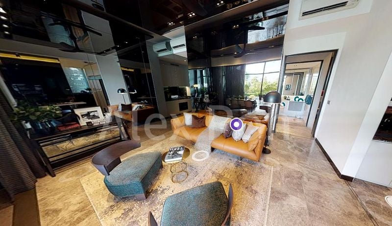 2 Bed Condo for Sale in Midtown Bay - Image 2