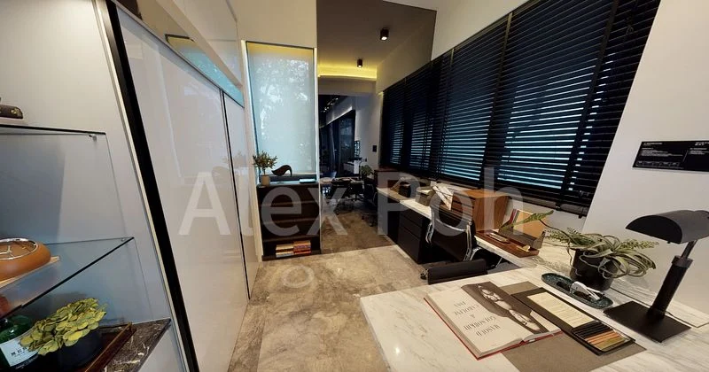 2 Bed Condo for Sale in Midtown Bay - Image 4