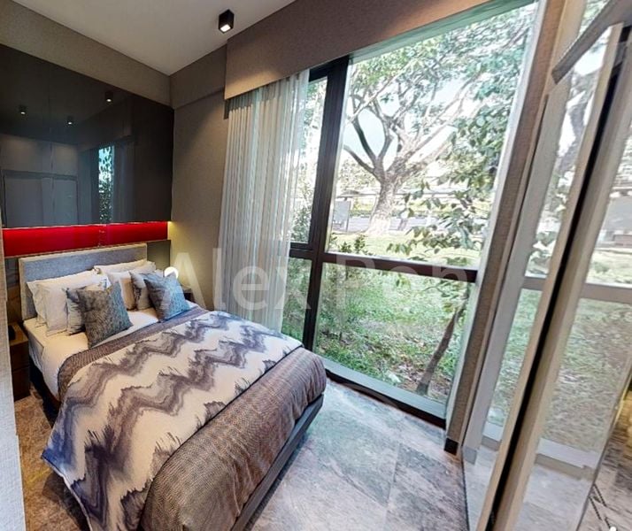 2 Bed Condo for Sale in Midtown Bay - Image 1