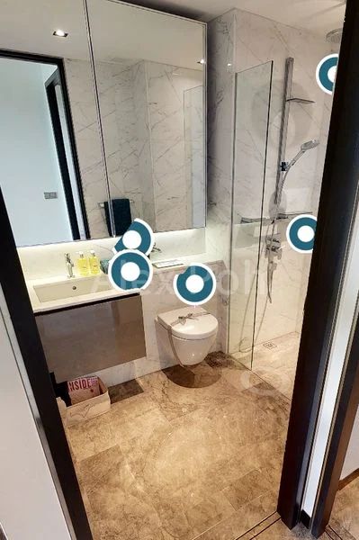 2 Bed Condo for Sale in Midtown Bay - Image 6