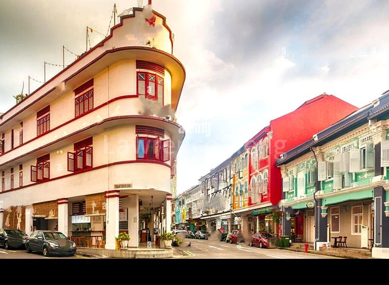 Other Retail for Rent: Ground Floor Shop Space For Lease - Image 7