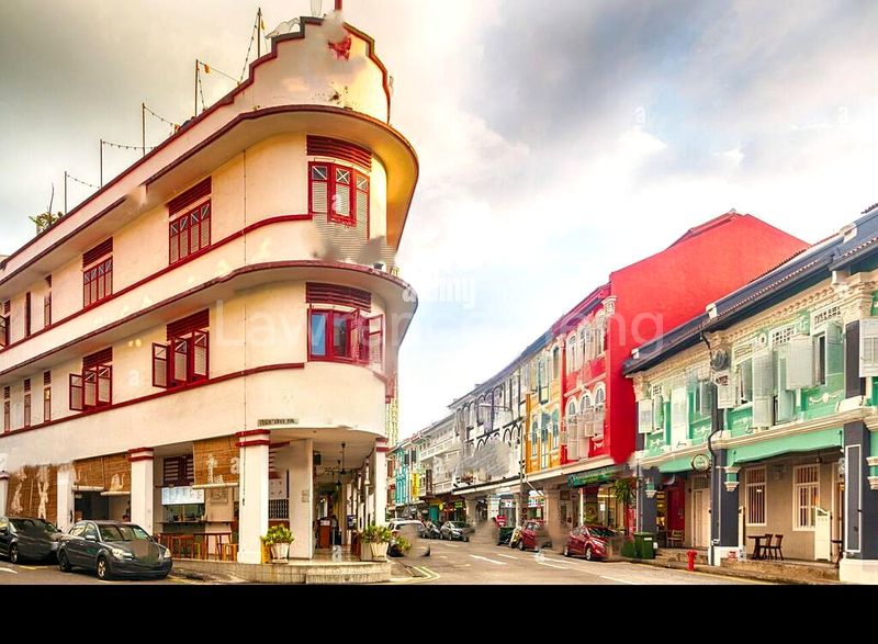 Other Retail for Rent: Ground Floor Shop Space For Lease - Image 1