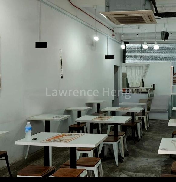 Other Retail for Rent: Ground Floor Shop Space For Lease - Image 4