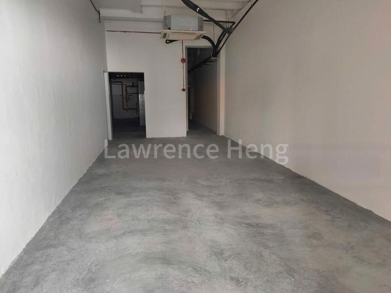 Other Retail for Rent: Ground Floor Shop Space For Lease - Image 5