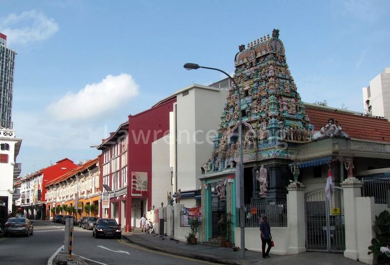 Other Retail for Rent: Ground Floor Shop Space For Lease - Image 8