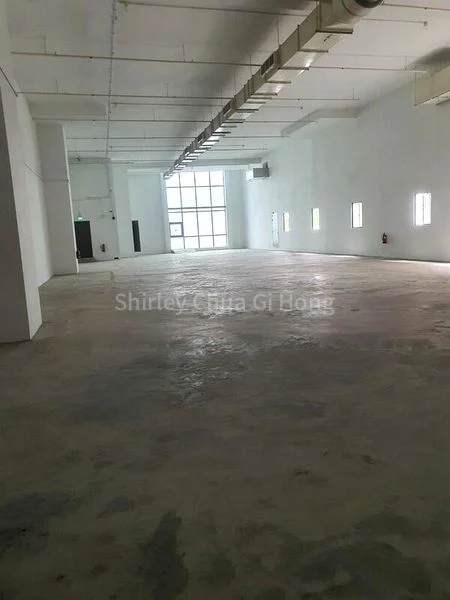 Factory / Workshop (B2) for Rent: Food Factory on Defu Lane 10 - Image 1