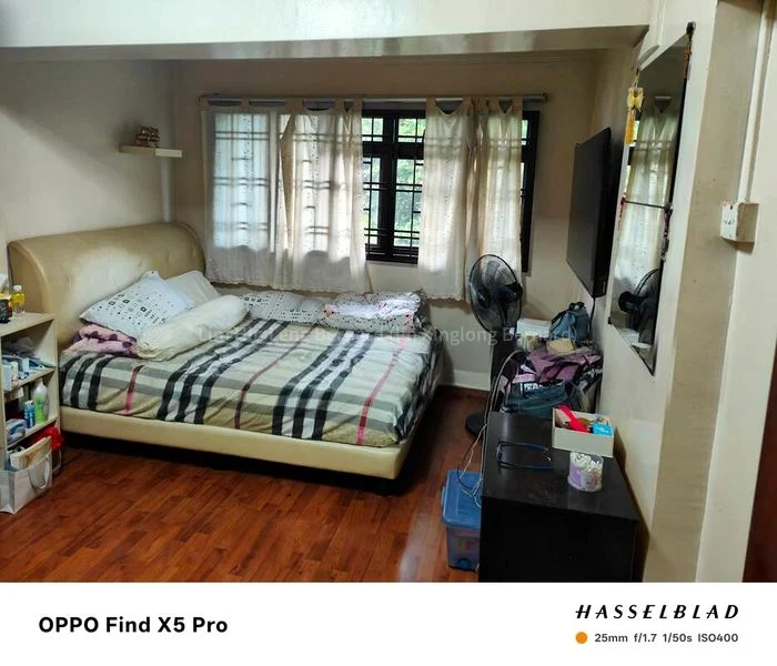5 Room (5STD) HDB for Sale in  22 Eunos Crescent - Image 1
