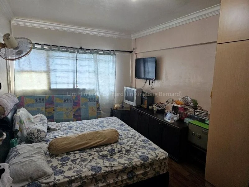 5 Room (5STD) HDB for Sale in  22 Eunos Crescent - Image 2