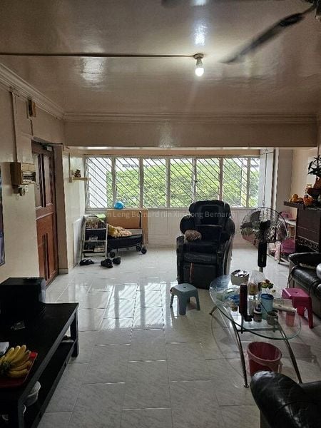 5 Room (5STD) HDB for Sale in  22 Eunos Crescent - Image 5