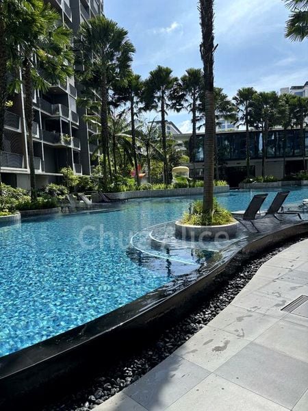 2 Bed Condo for Sale in  The Garden Residences - Image 7