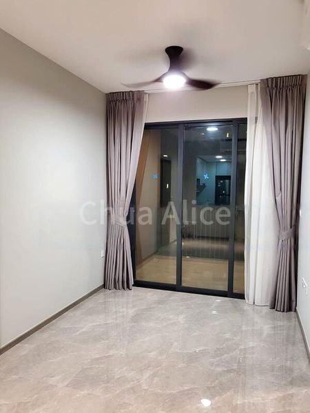 2 Bed Condo for Sale in  The Garden Residences - Image 5