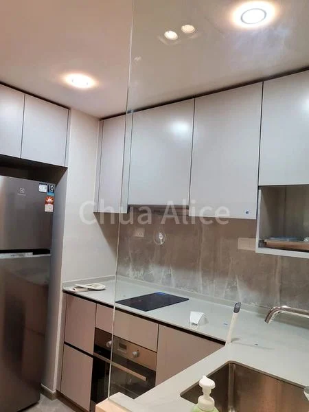 2 Bed Condo for Sale in  The Garden Residences - Image 3