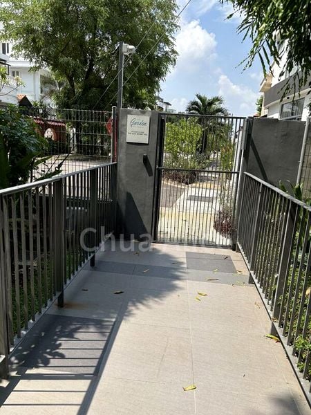 2 Bed Condo for Sale in  The Garden Residences - Image 8