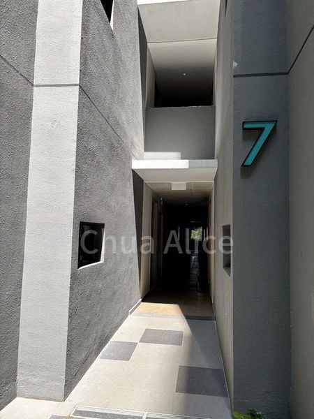 2 Bed Condo for Sale in  The Garden Residences - Image 9