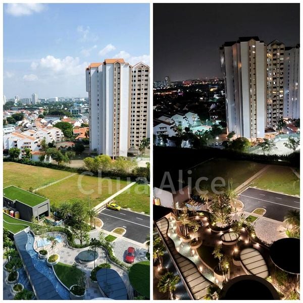 2 Bed Condo for Sale in  The Garden Residences - Image 13
