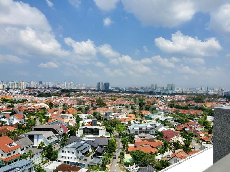 2 Bed Condo for Sale in  The Garden Residences - Image 10