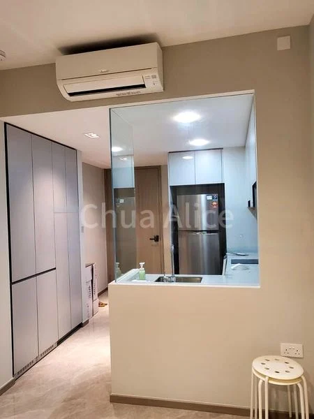 2 Bed Condo for Sale in  The Garden Residences - Image 4