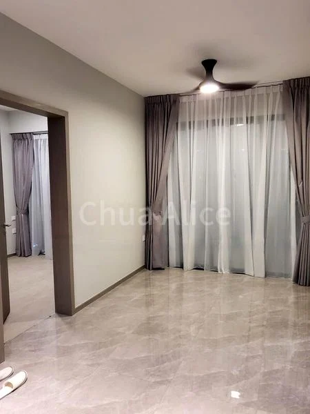 2 Bed Condo for Sale in  The Garden Residences - Image 2