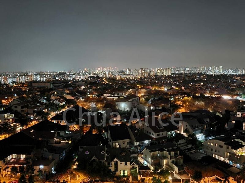 2 Bed Condo for Sale in  The Garden Residences - Image 12
